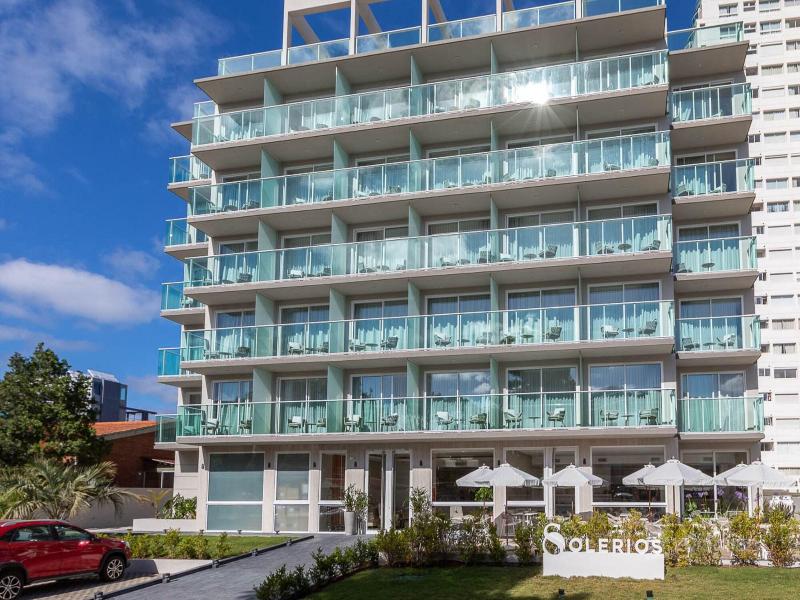 Hotel Solerios Mansa image