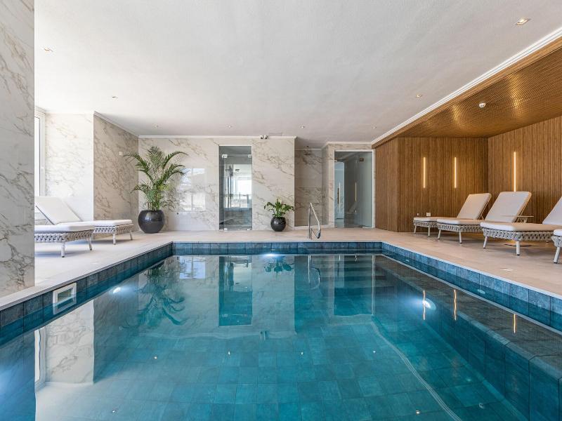 Hotel Solerios Mansa image