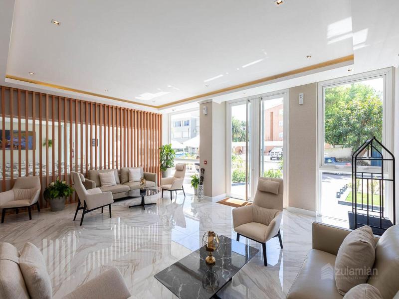 Hotel Solerios Mansa image