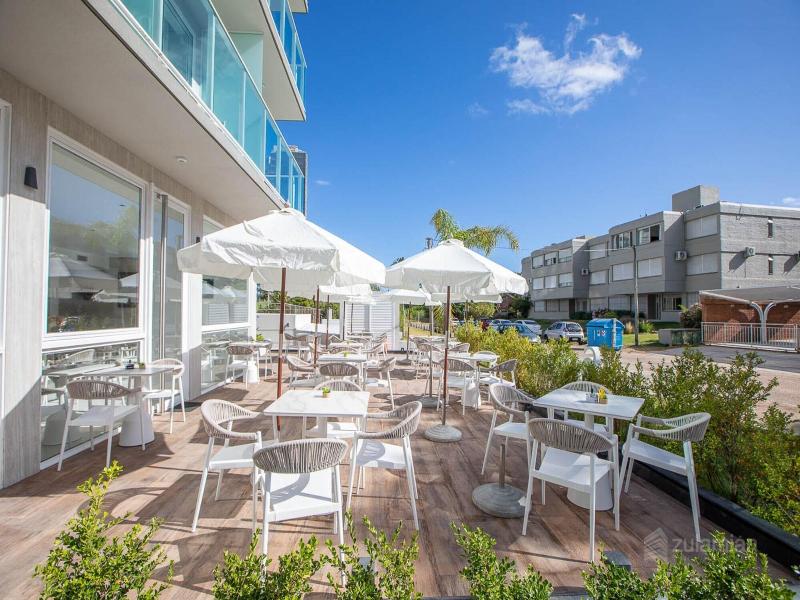 Hotel Solerios Mansa image
