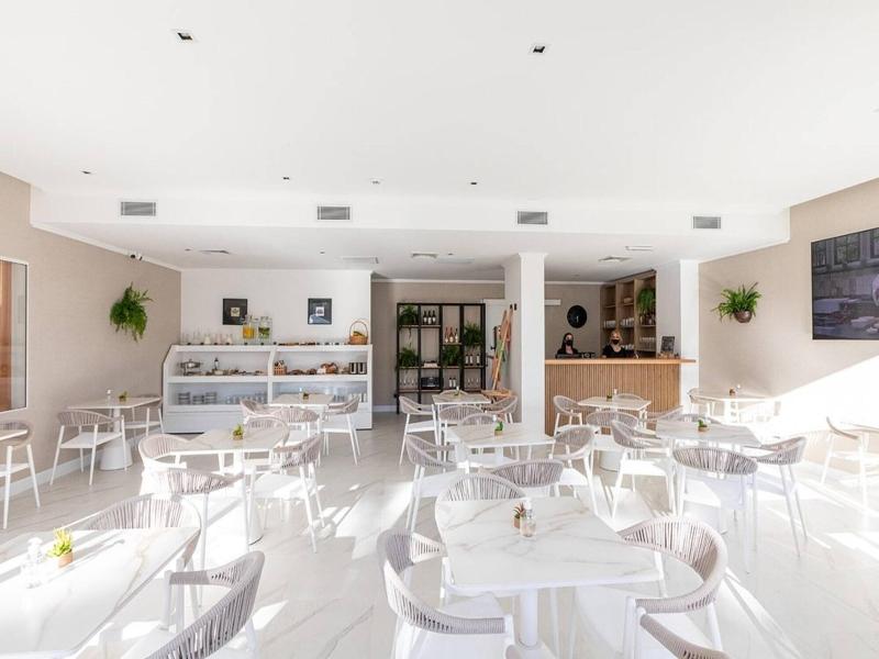 Hotel Solerios Mansa image