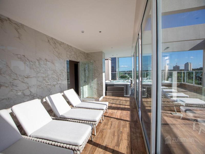 Hotel Solerios Mansa image
