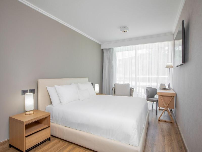 Hotel Solerios Mansa image