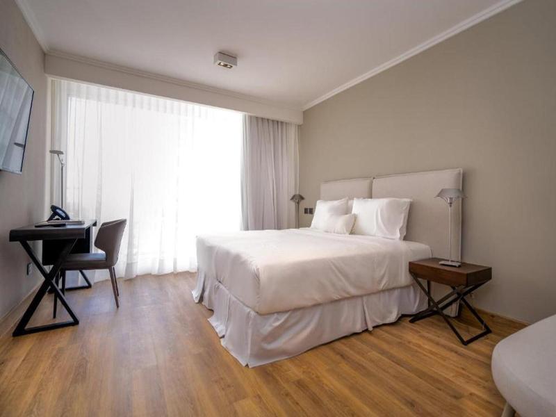 Hotel Solerios Mansa image
