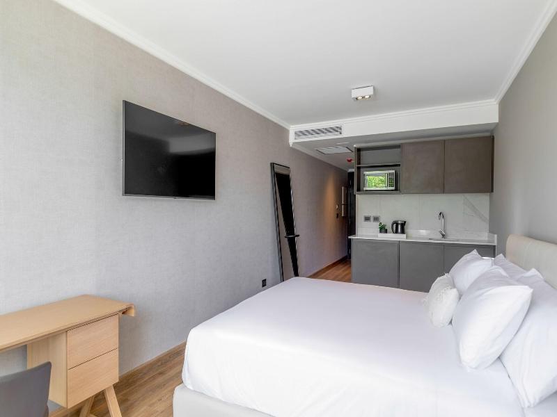 Hotel Solerios Mansa image