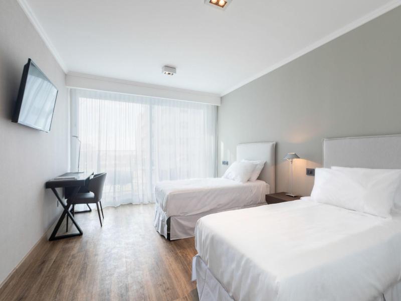 Hotel Solerios Mansa image