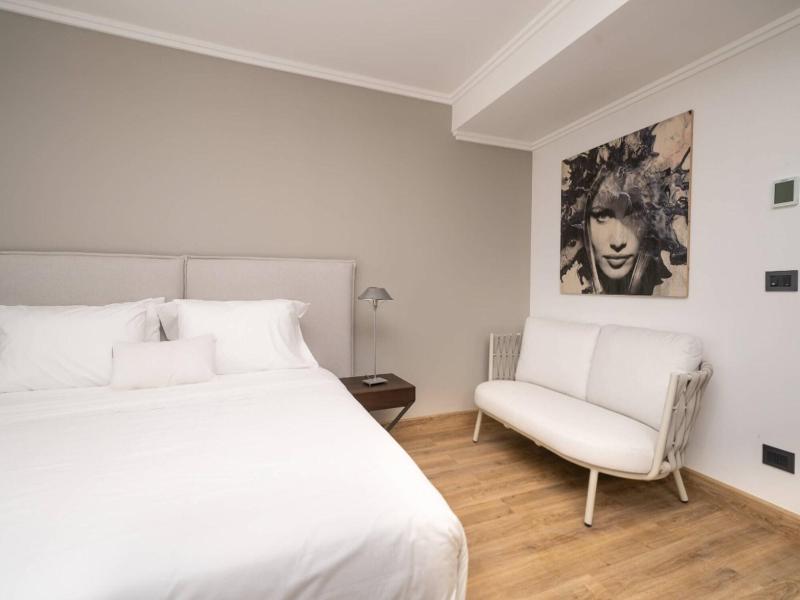 Hotel Solerios Mansa image