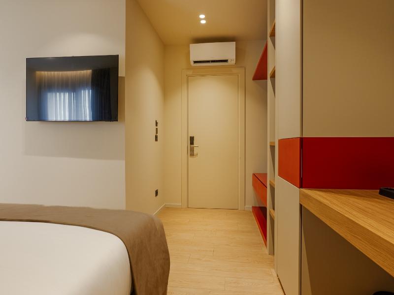 Hotel Pusi image