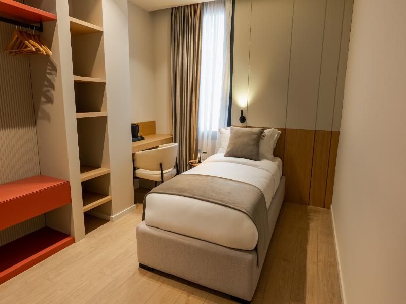 Hotel Pusi image
