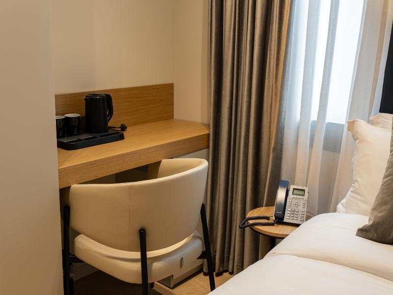 Hotel Pusi image