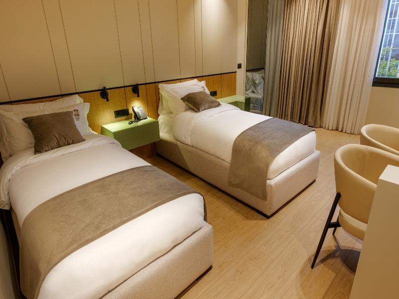 Hotel Pusi image