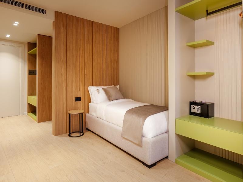 Hotel Pusi image
