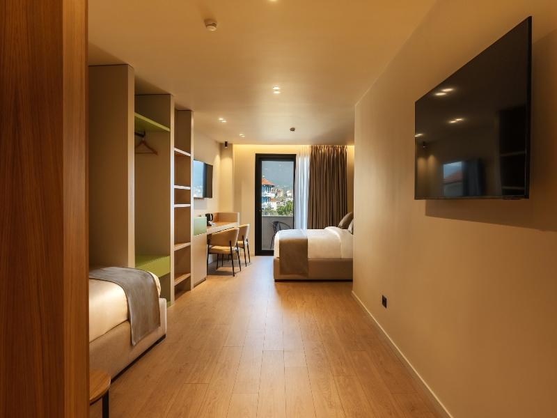 Hotel Pusi image
