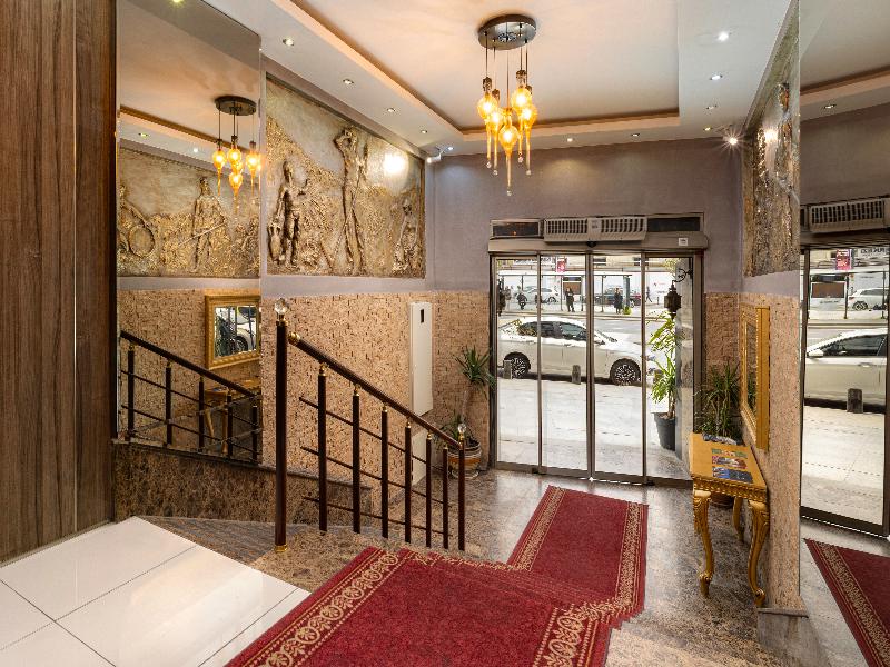 Golf Royal Residence Istanbul image