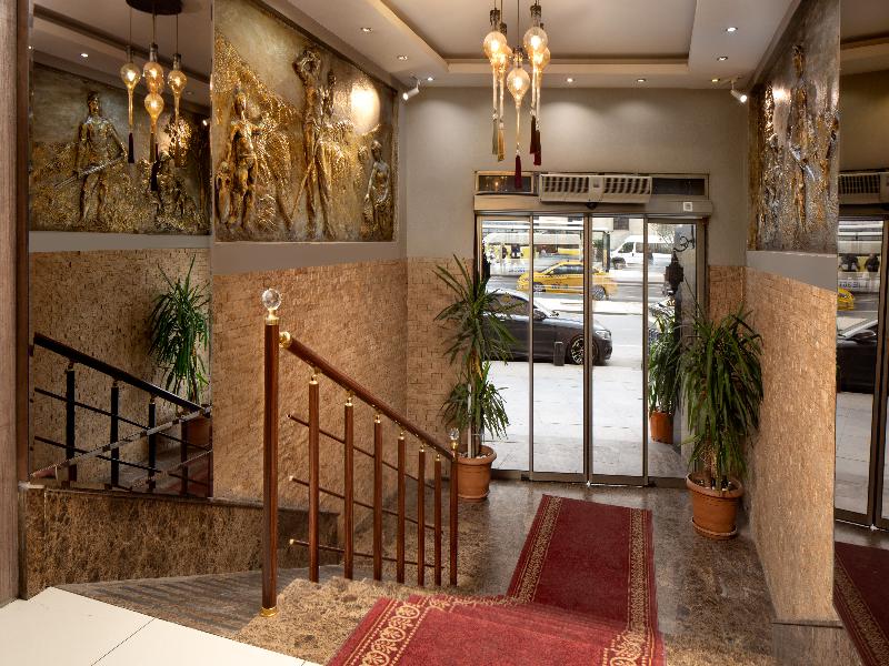 Golf Royal Residence Istanbul image