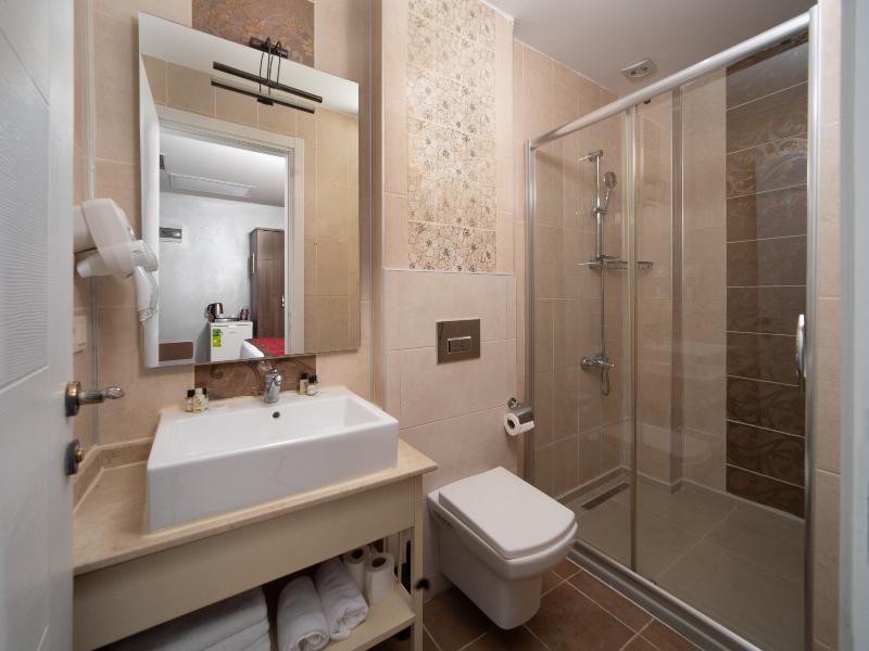 Golf Royal Residence Istanbul image
