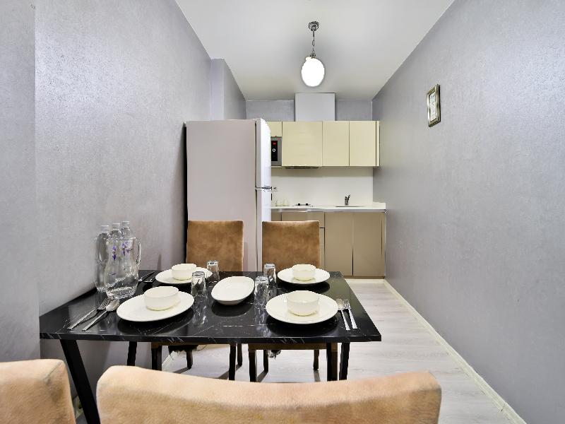 Golf Royal Residence Istanbul image