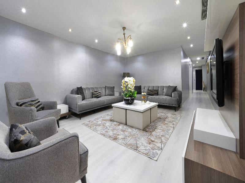 Golf Royal Residence Istanbul image