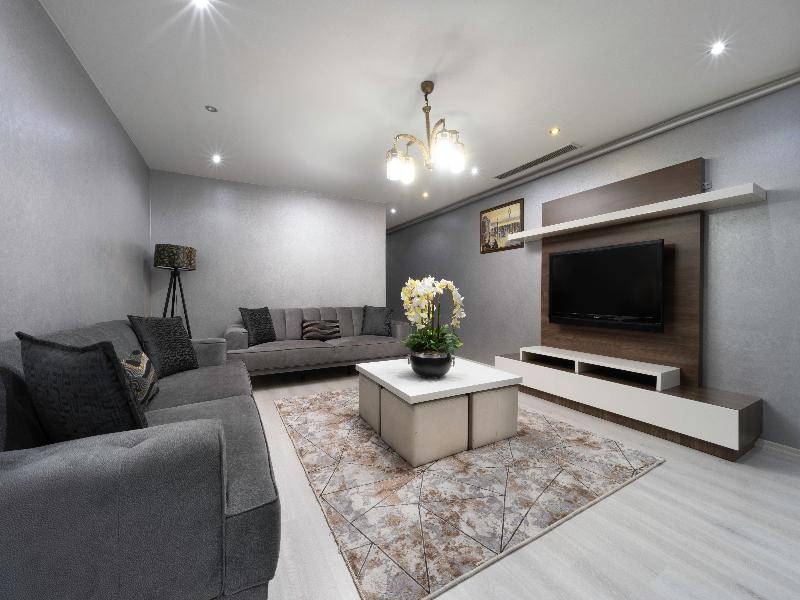 Golf Royal Residence Istanbul image
