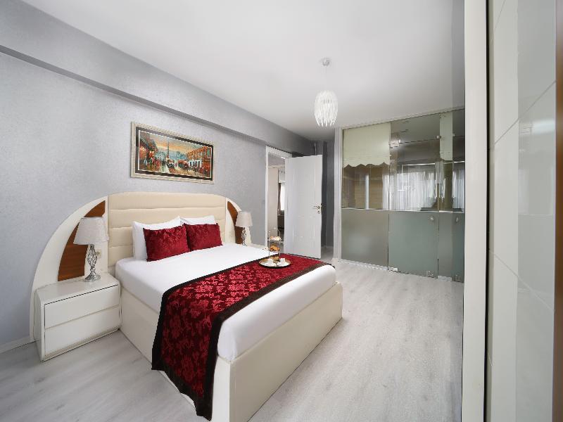 Golf Royal Residence Istanbul image