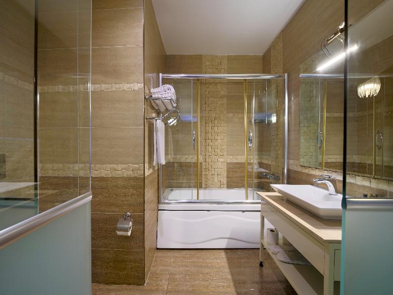 Golf Royal Residence Istanbul image