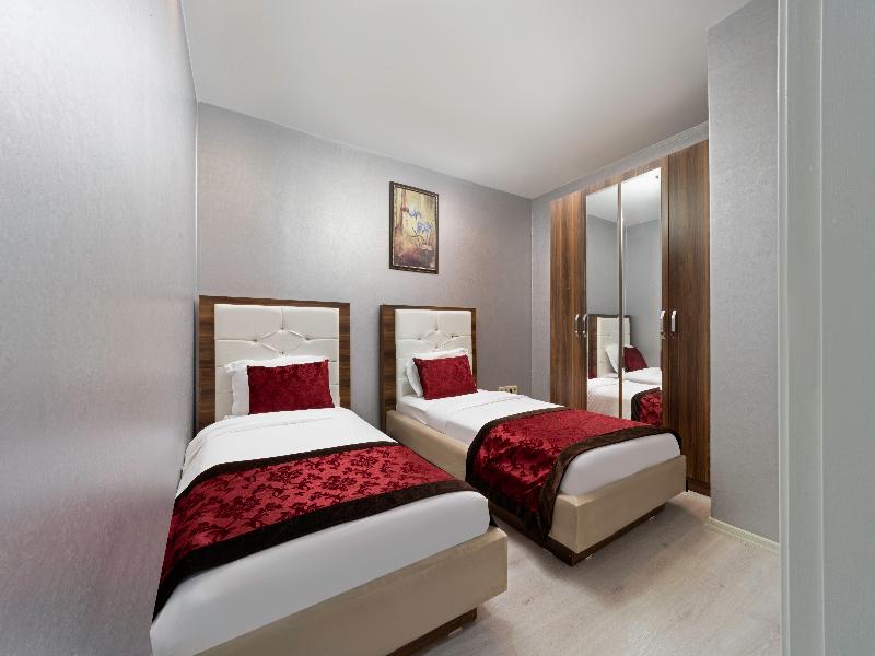 Golf Royal Residence Istanbul image