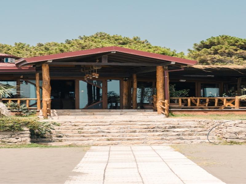 Safari Beach & Camping image