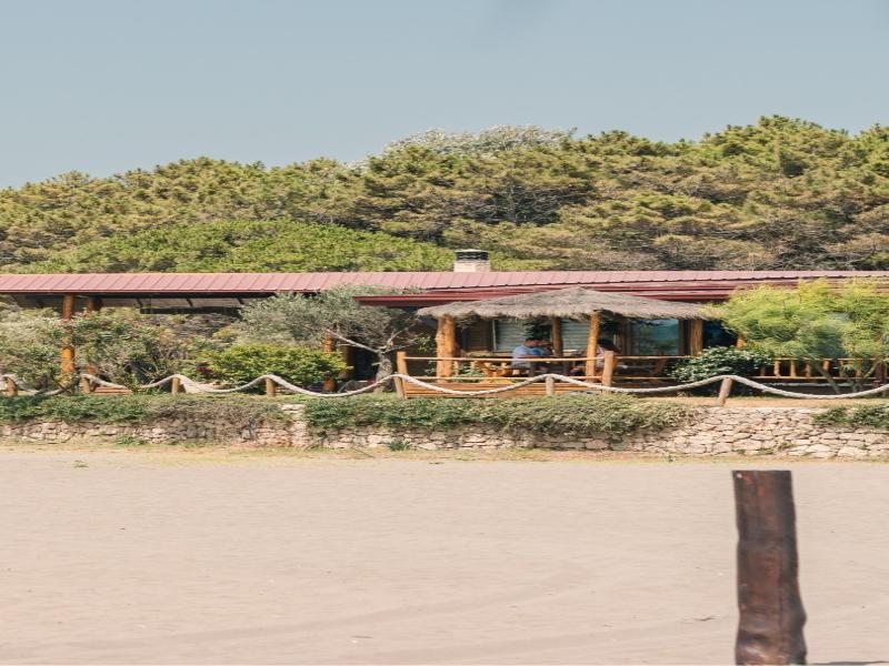 Safari Beach & Camping image