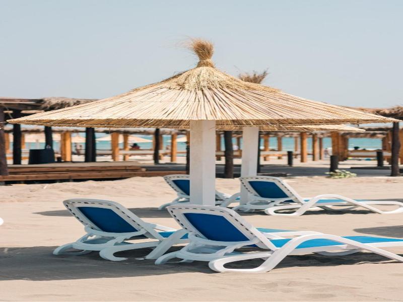 Safari Beach & Camping image