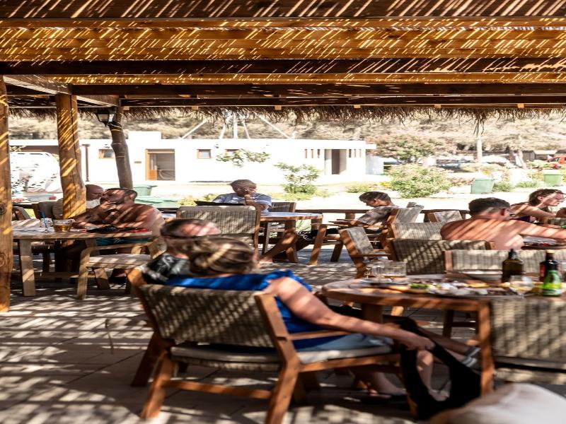 Safari Beach & Camping image