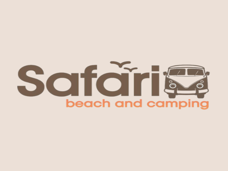 Safari Beach & Camping image