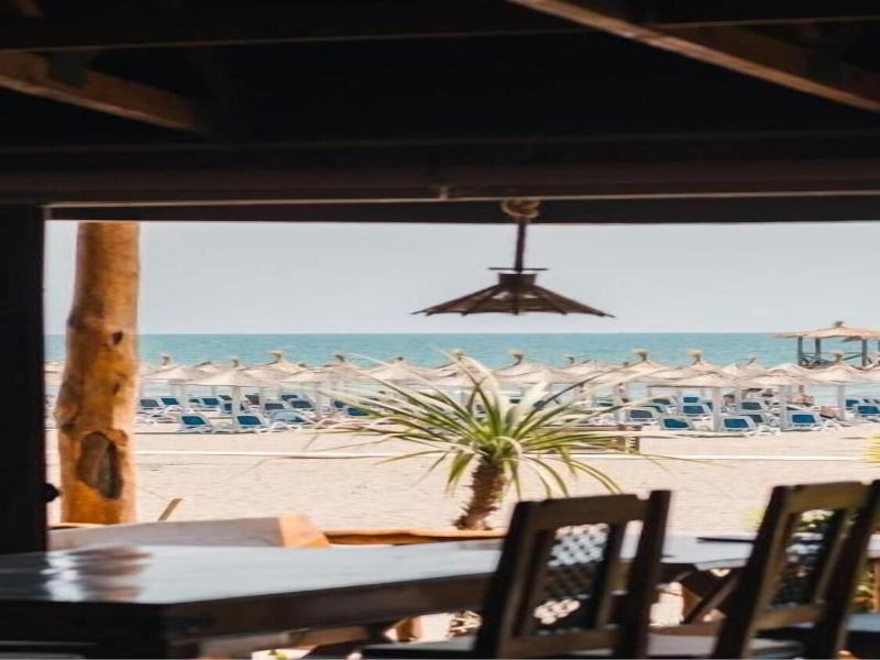 Safari Beach & Camping image