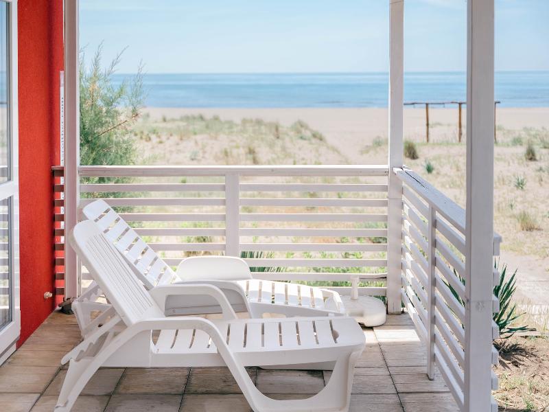 Safari Beach & Camping image