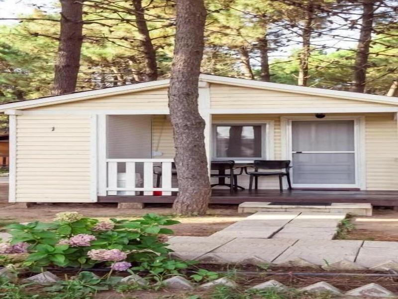 Safari Beach & Camping image