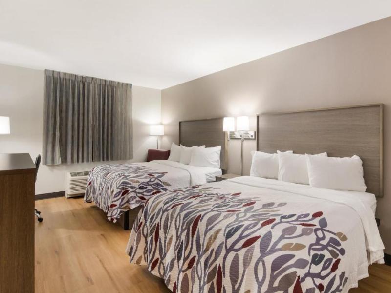 Red Roof Inn San Antonio - South Park image