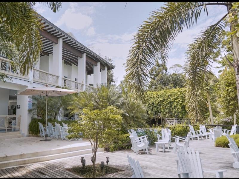 El Bosque Hotel Boutique