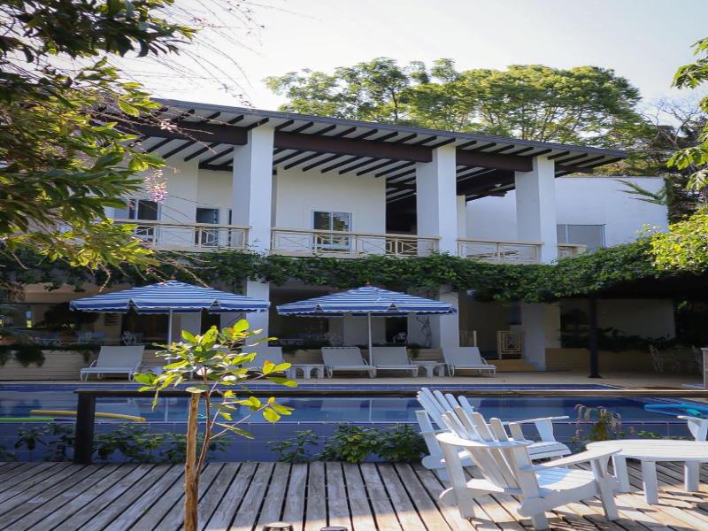 El Bosque Hotel Boutique