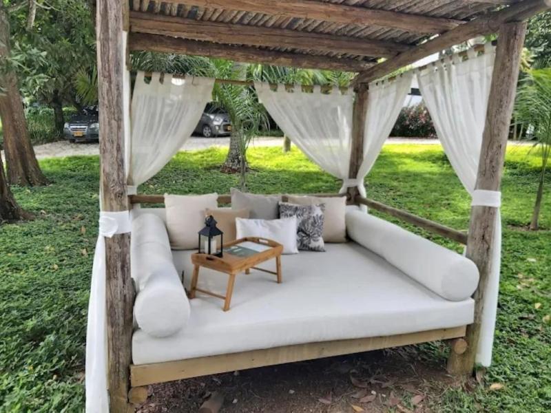 El Bosque Hotel Boutique — general view