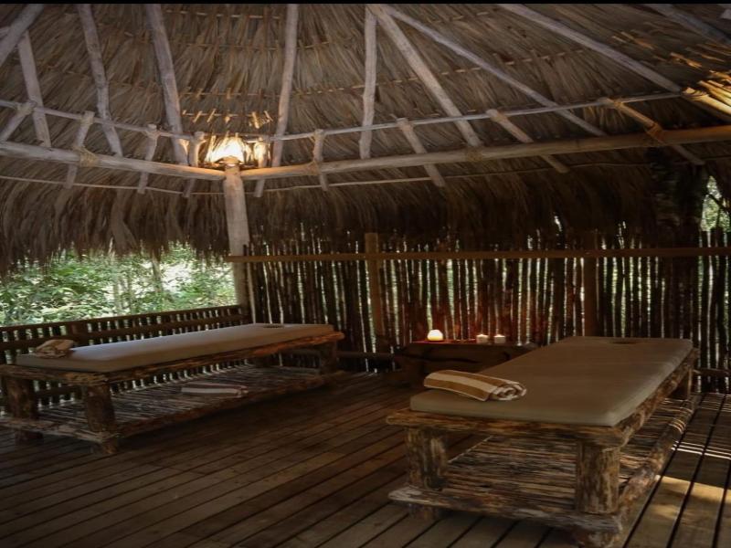 El Bosque Hotel Boutique — general view