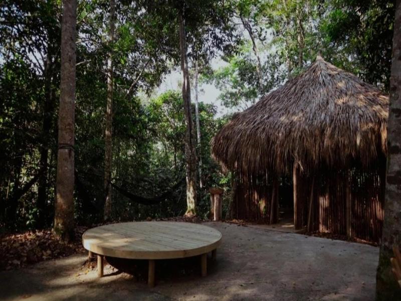 El Bosque Hotel Boutique — general view