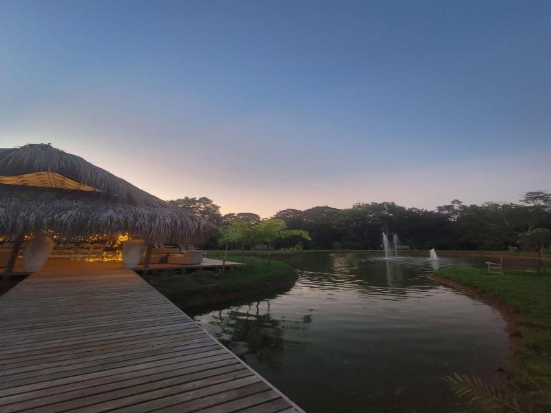 El Bosque Hotel Boutique — general view