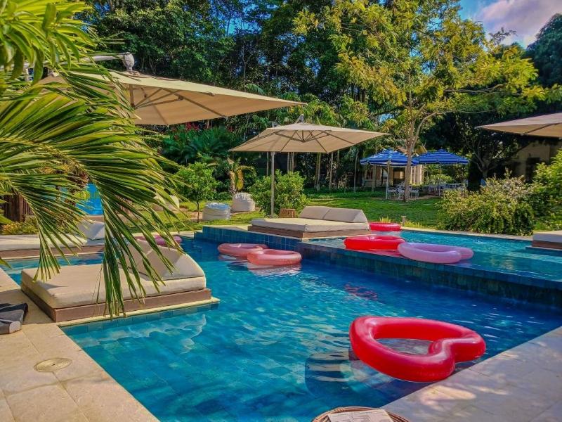 El Bosque Hotel Boutique
