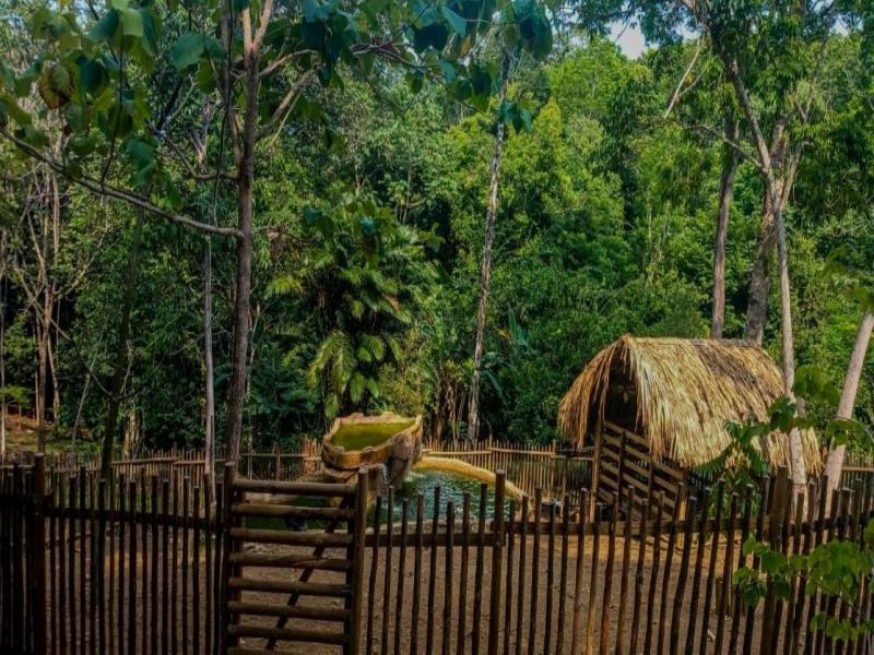 El Bosque Hotel Boutique