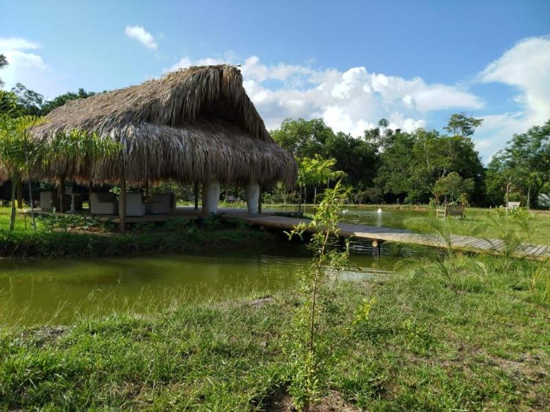 El Bosque Hotel Boutique