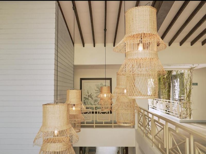El Bosque Hotel Boutique
