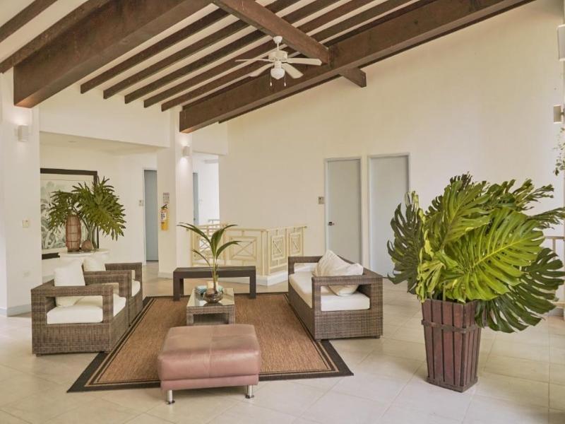 El Bosque Hotel Boutique
