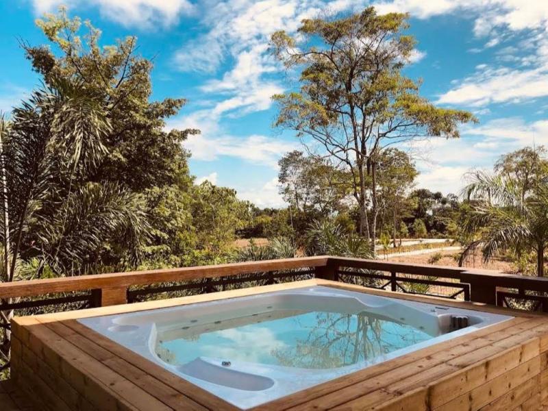 El Bosque Hotel Boutique