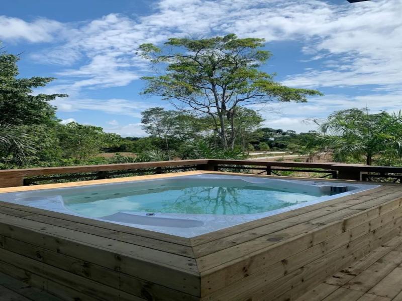 El Bosque Hotel Boutique