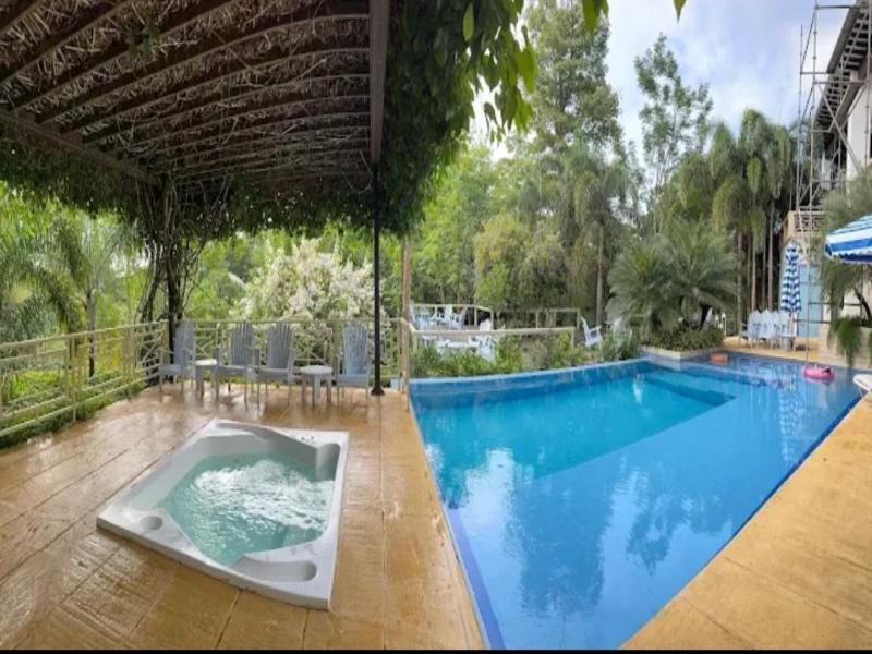 El Bosque Hotel Boutique