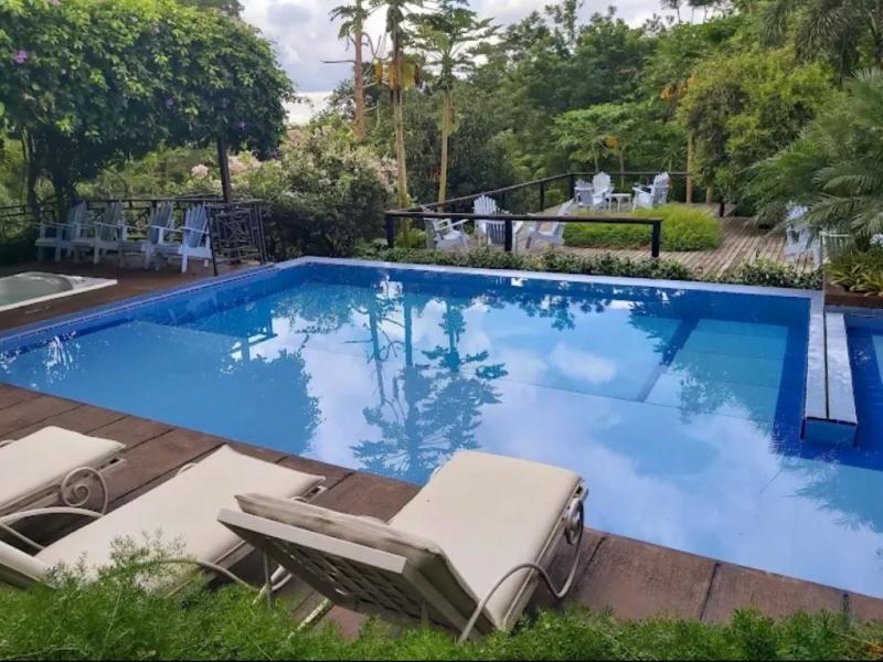 El Bosque Hotel Boutique